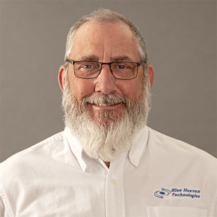 Staff - Blue Heaven Technologies