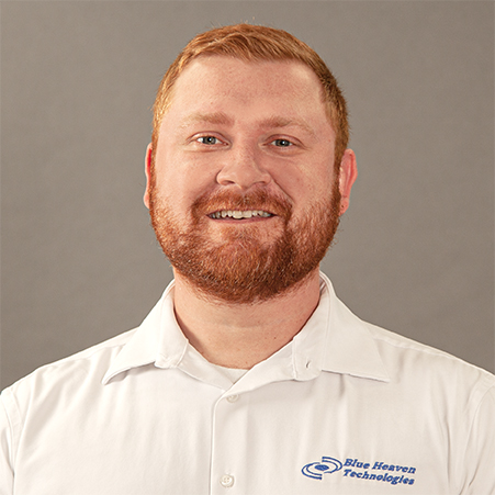 Staff - Blue Heaven Technologies