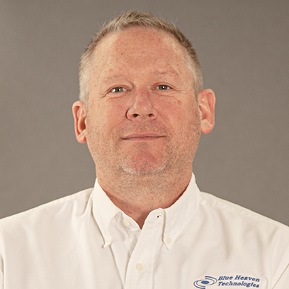 Staff - Blue Heaven Technologies